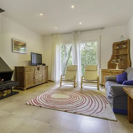 Ubicacion Idilica En Rosamar, A 1 Min De La Playa Holiday home *