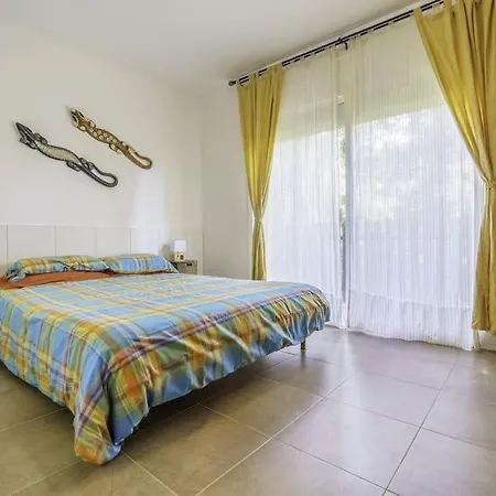 Holiday home Ubicacion Idilica En Rosamar, A 1 Min De La Playa